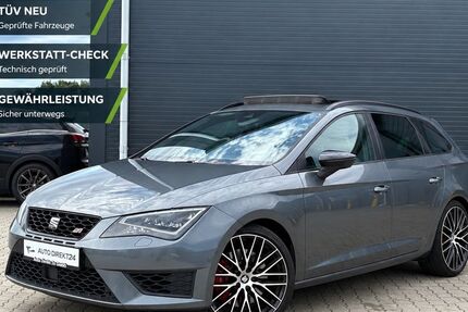 Seat Leon 162.000 km 13.990 &euro; Ellerau 25479