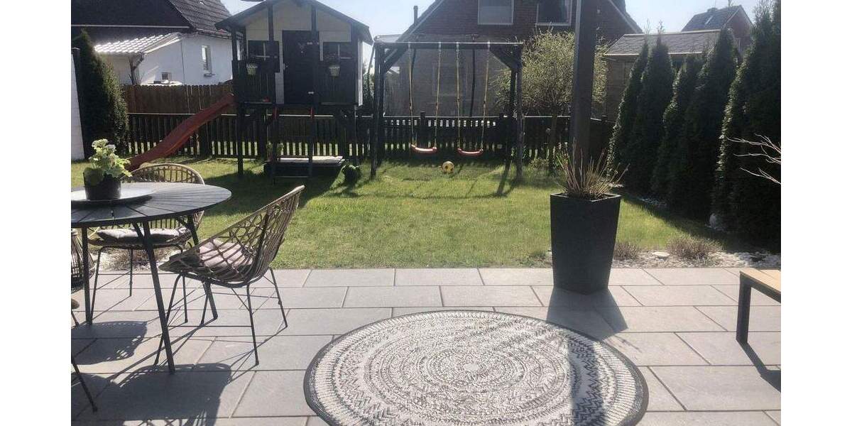 Reihenendhaus Hamburg Ochsenwerder - 5 Zimmer, 137 m&sup2;, 695.000&euro; | Angebot:25711045