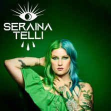 Seraina Telli 08.09.2026 LOGO Hamburg
