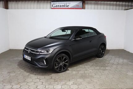 VW T-Roc 4.500 km 39.790 &euro; Norderstedt 22844