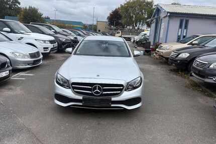 Mercedes-Benz E 200 193.852 km 16.500 &euro; hamburg 20539