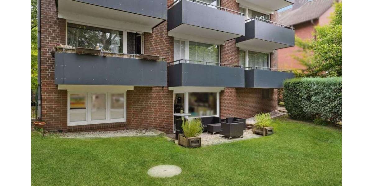 Gewerbeobjekt Norderstedt Garstedt - 209.000&euro; | Angebot:23807235