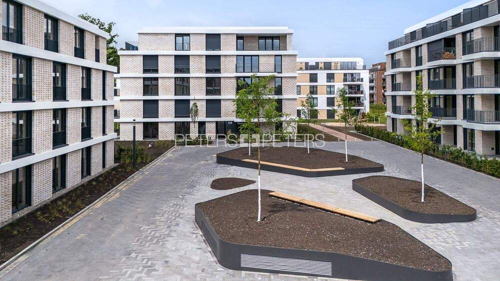 Etagenwohnung Pinneberg - 5 Zimmer, 125 m&sup2;, 699.000&euro; | Angebot:25745628