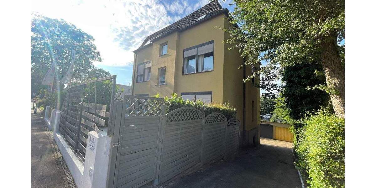 Mehrfamilienhaus, Wohnhaus Hamburg Heimfeld - 1 Zimmer, 258 m&sup2;, 685.000&euro; | Angebot:25678056