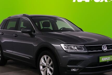 VW Tiguan 127.925 km 16.390 &euro; Elmshorn 25337