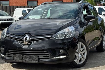 Renault Clio 100.000 km 7.995 &euro; Uetersen 25436