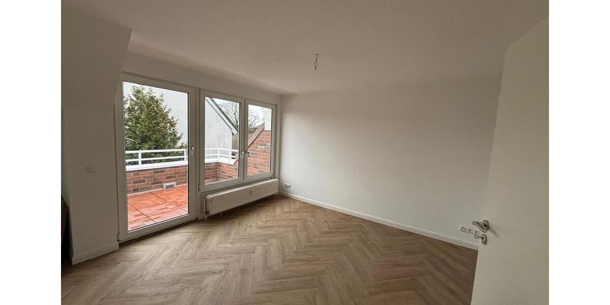 Dachgeschoßwohnung Kaltenkirchen - 3 Zimmer, 69 m&sup2;, 1.050&euro; | Angebot:25281147