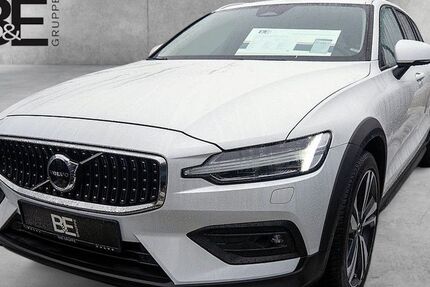 Volvo V60 Cross Country 104.177 km 31.950 &euro; Glinde 21509