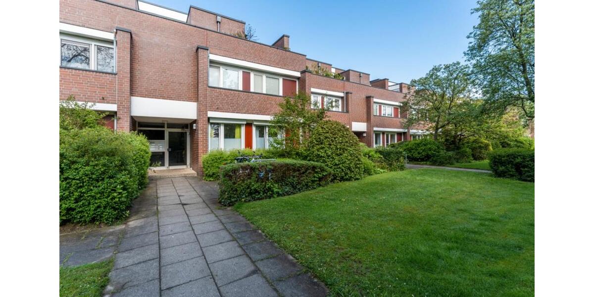 Etagenwohnung Hamburg Wandsbek - 4 Zimmer, 130 m&sup2;, 625.000&euro; | Angebot:24841894