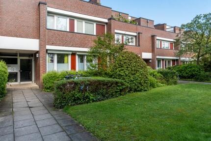 Wohnung Hamburg Wandsbek - 4 Zimmer, 130 m&sup2;, 625.000&euro; | Angebot:24841894