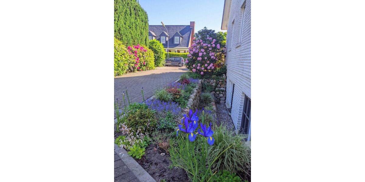 Etagenwohnung Norderstedt Harksheide - 2 Zimmer, 62 m&sup2;, 900&euro; | Angebot:26819524