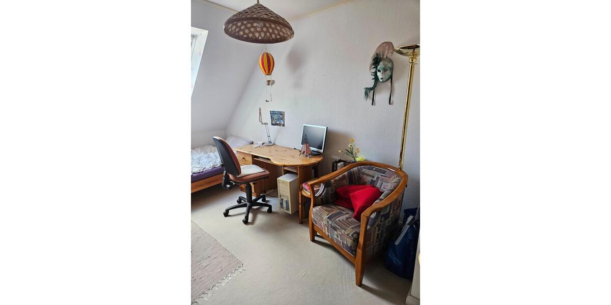 Doppelhaushälfte Jork - 5 Zimmer, 110 m&sup2;, 349.000&euro; | Angebot:25899397