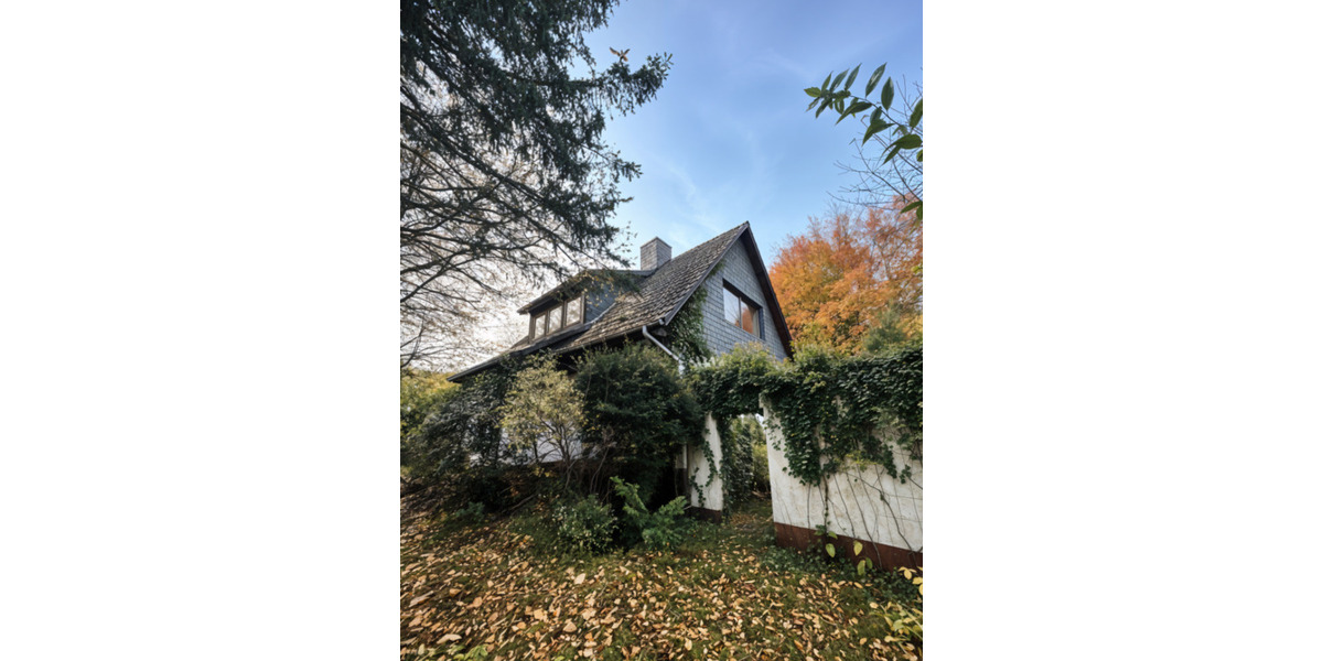 Grundstück Hamburg Bergstedt - 859.000&euro; | Angebot:25683394