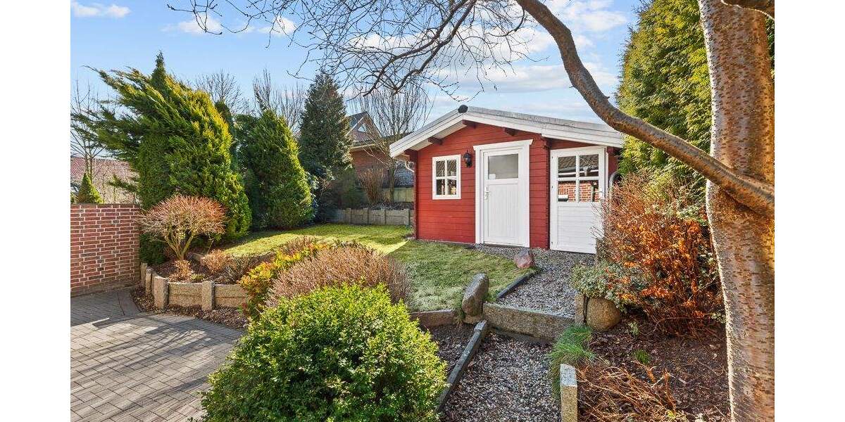 Doppelhaushälfte Trittau - 5 Zimmer, 126 m&sup2;, 598.000&euro; | Angebot:25674441