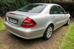 Mercedes-Benz E200 220.000 km 4.500 &euro; Hamburg 20038