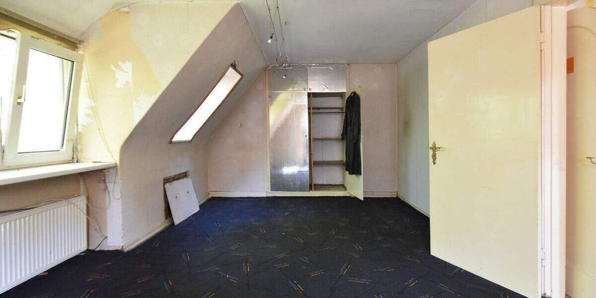 Doppelhaushälfte Hamburg Billstedt - 3 Zimmer, 70 m&sup2;, 299.000&euro; | Angebot:25667201