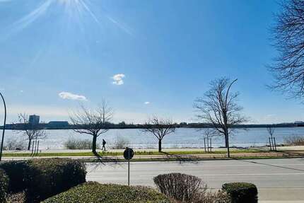 Wohnung Hamburg / Nienstedten Nienstedten - 2 Zimmer, 90 m&sup2;, 795.000&euro; | Angebot:24627222