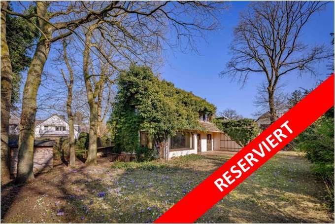 Grundstück Hamburg Altona - 695.000&euro; | Angebot:25475277