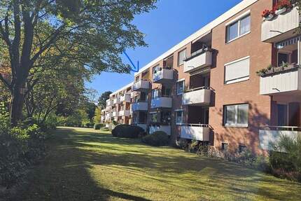 Wohnung Hamburg Niendorf - 3 Zimmer, 80 m&sup2;, 398.000&euro; | Angebot:25720683