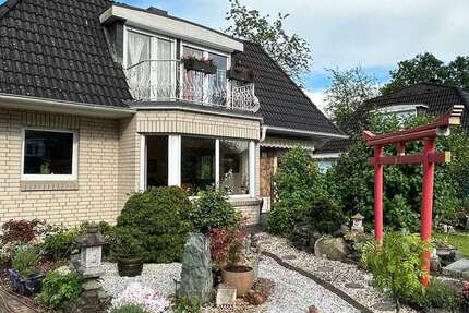Haus Henstedt-Ulzburg Ulzburg - 4 Zimmer, 122 m&sup2;, 648.000&euro; | Angebot:27116461