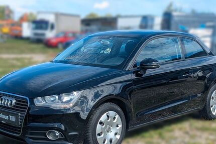 Audi A1 292.175 km 2.850 &euro; Kaltenkirchen ( 20min von Hamburg) 24568