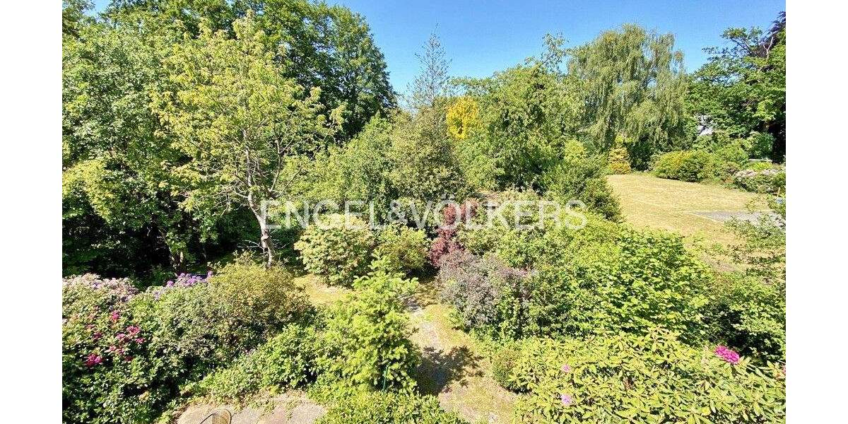 Einfamilienhaus Hamburg Volksdorf - 1.250.000&euro; | Angebot:25780369