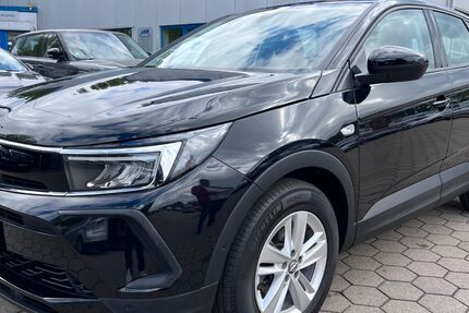 Opel Grandland (X) 10.950 km 18.490 &euro; Elmshorn 25335