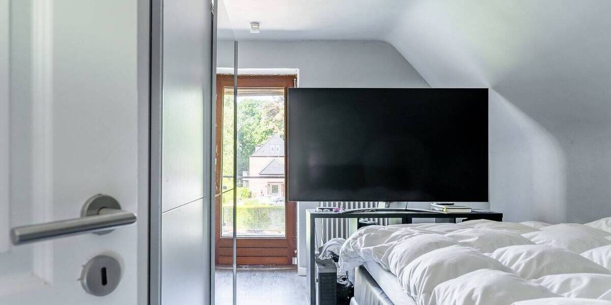 Einfamilienhaus Hamburg / Rissen Rissen - 7 Zimmer, 180 m&sup2;, 798.000&euro; | Angebot:25674418