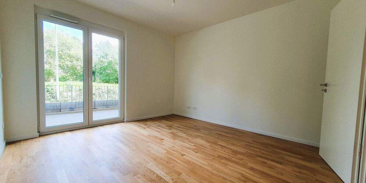 Etagenwohnung Ahrensburg - 3 Zimmer, 78 m&sup2;, 339.000&euro; | Angebot:25675080