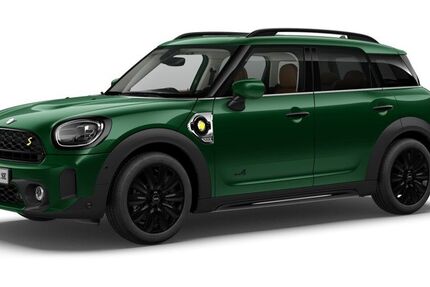 Mini Countryman SE (Cooper) 86.510 km 22.885 &euro; Ahrensburg 22926