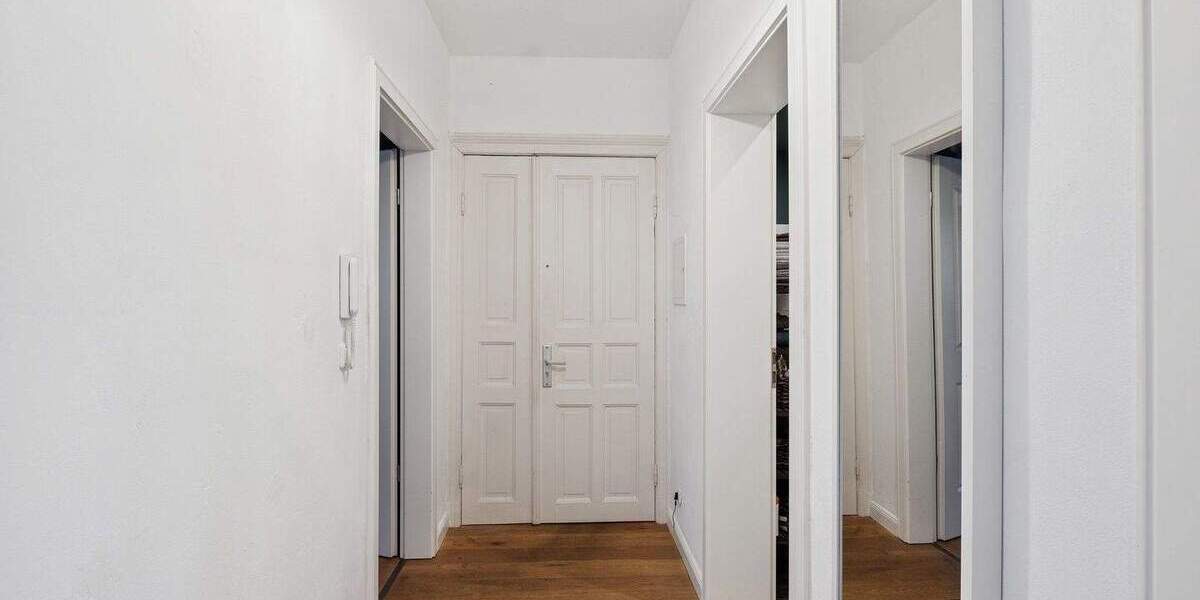 Etagenwohnung Hamburg Bahrenfeld - 3 Zimmer, 70 m&sup2;, 469.000&euro; | Angebot:25687316