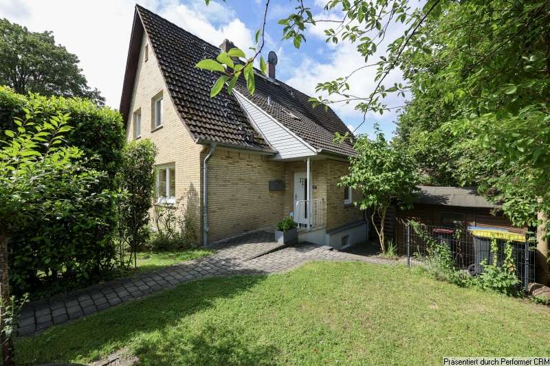 Etagenwohnung Hamburg Altona - 5 Zimmer, 112 m&sup2;, 2.195&euro; | Angebot:27169290