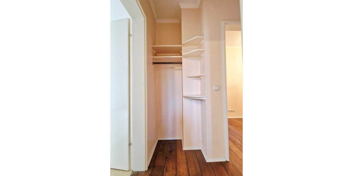 Etagenwohnung Oststeinbek - 4 Zimmer, 103 m&sup2;, 325.000&euro; | Angebot:25745230