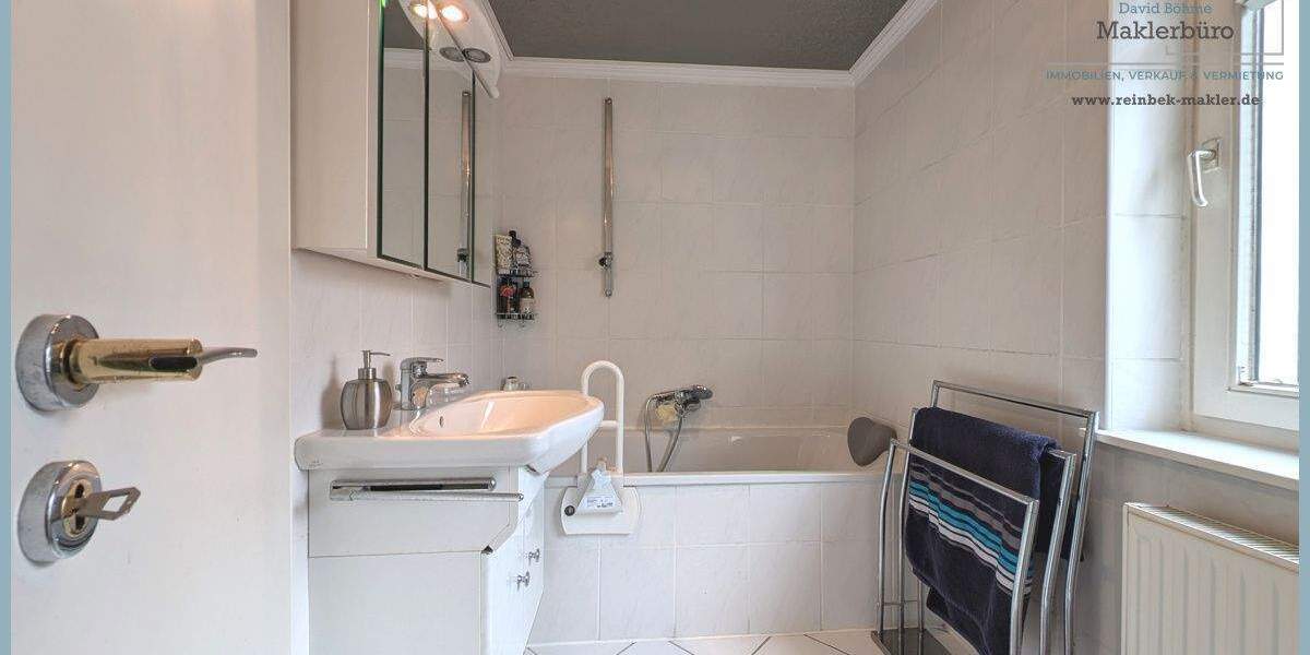 Doppelhaushälfte Reinbek - 5 Zimmer, 114 m&sup2;, 455.000&euro; | Angebot:25740586