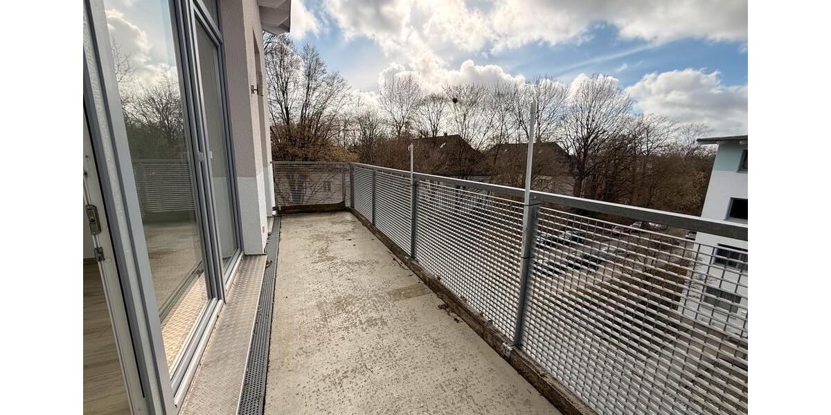 Etagenwohnung Hamburg Langenhorn - 3 Zimmer, 94 m&sup2;, 1.501&euro; | Angebot:25308020