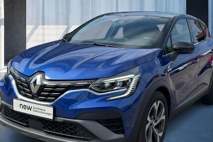 Renault Captur 62.126 km 17.990 &euro; Hamburg 20537