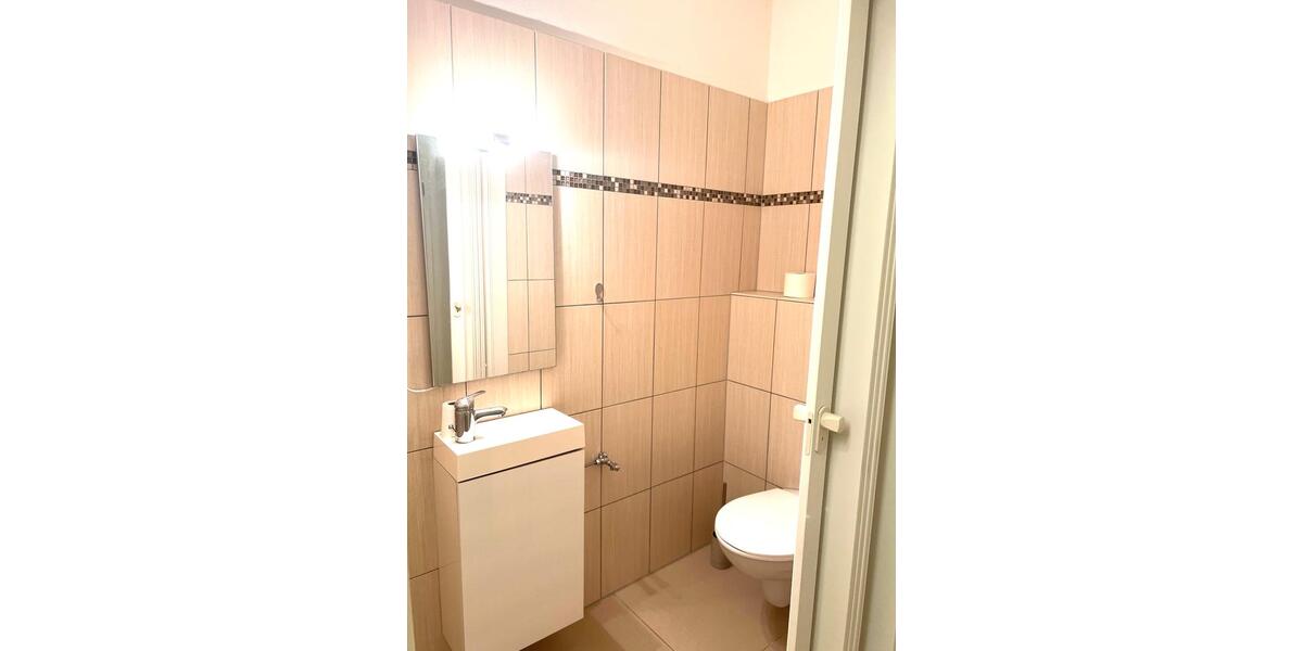 Maisonettenwohnung Hamburg Eidelstedt - 3 Zimmer, 87 m&sup2;, 2.090&euro; | Angebot:25272994