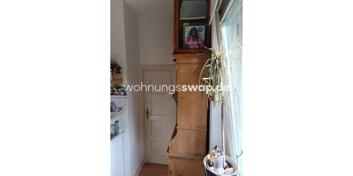 Etagenwohnung Hamburg Hamm - 2 Zimmer, 47 m&sup2;, 560&euro; | Angebot:25980415