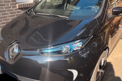 Renault ZOE 52.500 km 7.500 &euro; Norderstedt 22844
