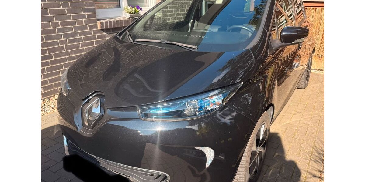 Renault ZOE 52.500 km 7.500 &euro; Norderstedt 22844