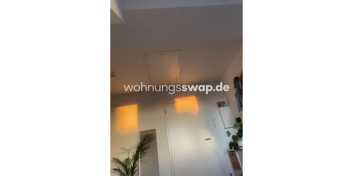 Etagenwohnung Hamburg Wandsbek - 1 Zimmer, 22 m&sup2;, 380&euro; | Angebot:24539391