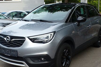 Opel Crossland (X) 37.000 km 12.399 &euro; Hamburg 22559