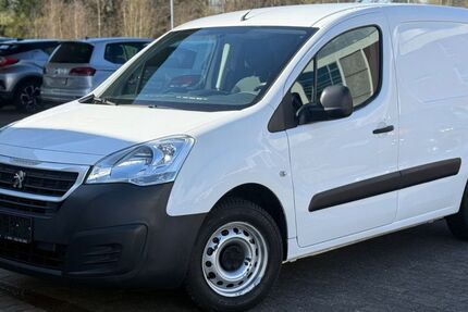 Peugeot Partner 108.000 km 6.990 &euro; Norderstedt (bei Hamburg) 22850