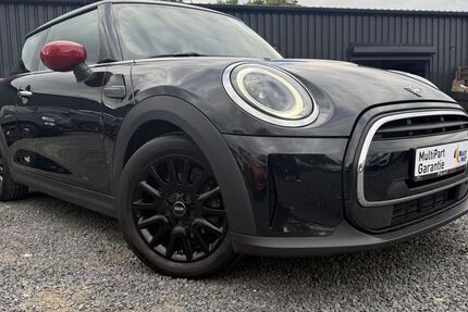 Mini ONE 54.108 km 18.980 &euro; Rellingen 25462