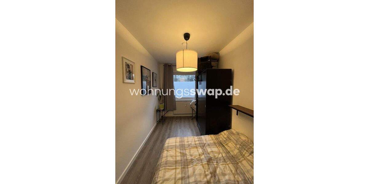 Etagenwohnung Hamburg Eimsbüttel - 2 Zimmer, 39 m&sup2;, 650&euro; | Angebot:25924070
