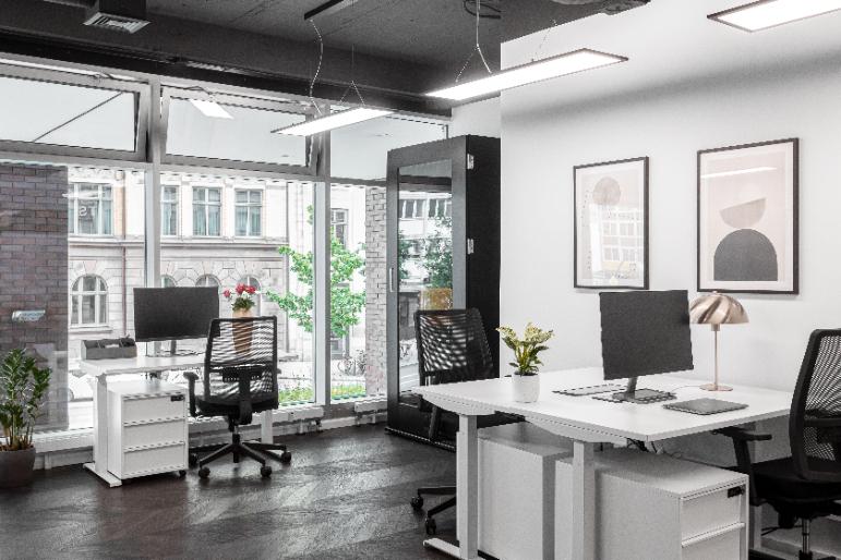 Gewerbeobjekt Hamburg Hamburg-Mitte - 275&euro; | Angebot:25966922