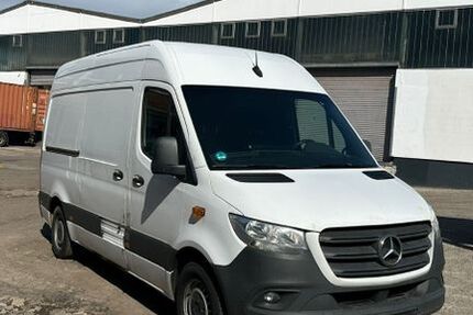 Mercedes-Benz Sprinter 291.000 km 18.000 &euro; Hamburg 22113