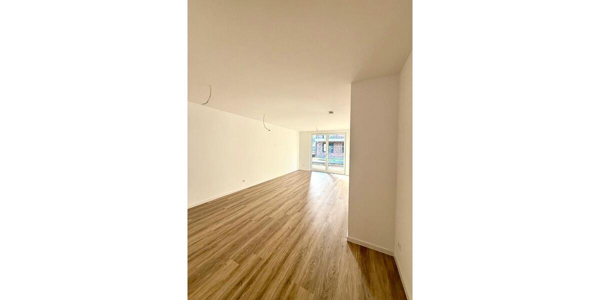 Terrassenwohnung Norderstedt Friedrichsgabe - 3 Zimmer, 74 m&sup2;, 1.335&euro; | Angebot:25854286