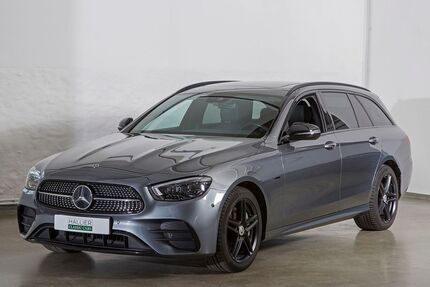 Mercedes-Benz E 300 52.148 km 29.900 &euro; Ahrensburg 22926