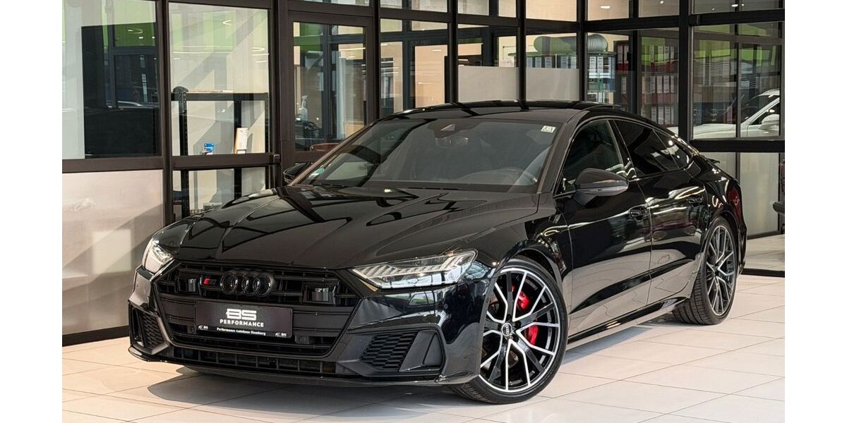 Audi S7 107.000 km 55.990 &euro; Hamburg 22529